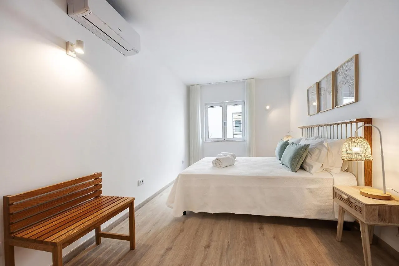 Old Town Apartments City Lagos 0*,  Portugal